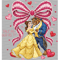 Valentine's Day-QRJ  6343